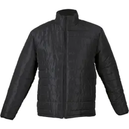 Mens Miller Jacket Black